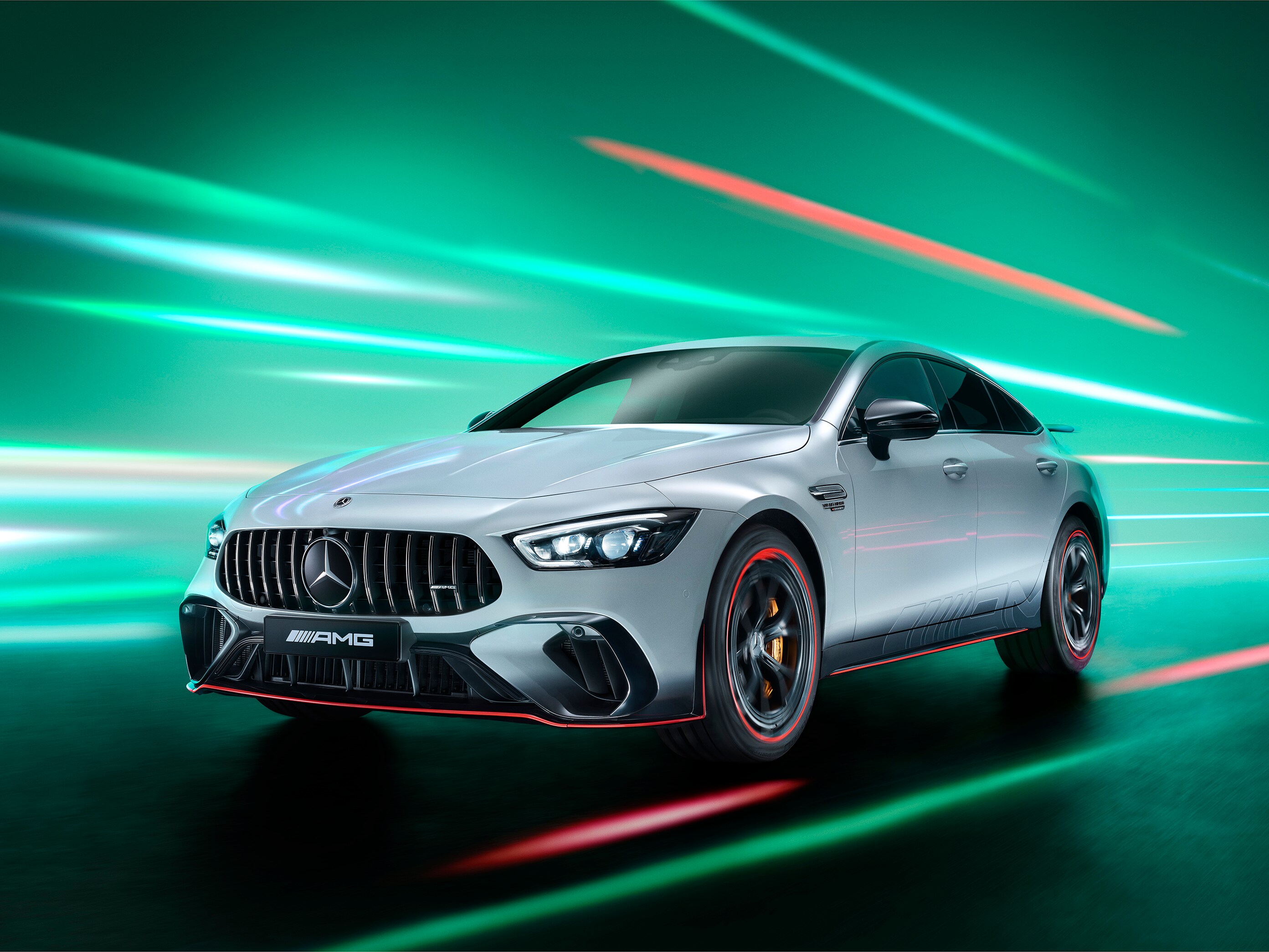 Mercedes-AMG
