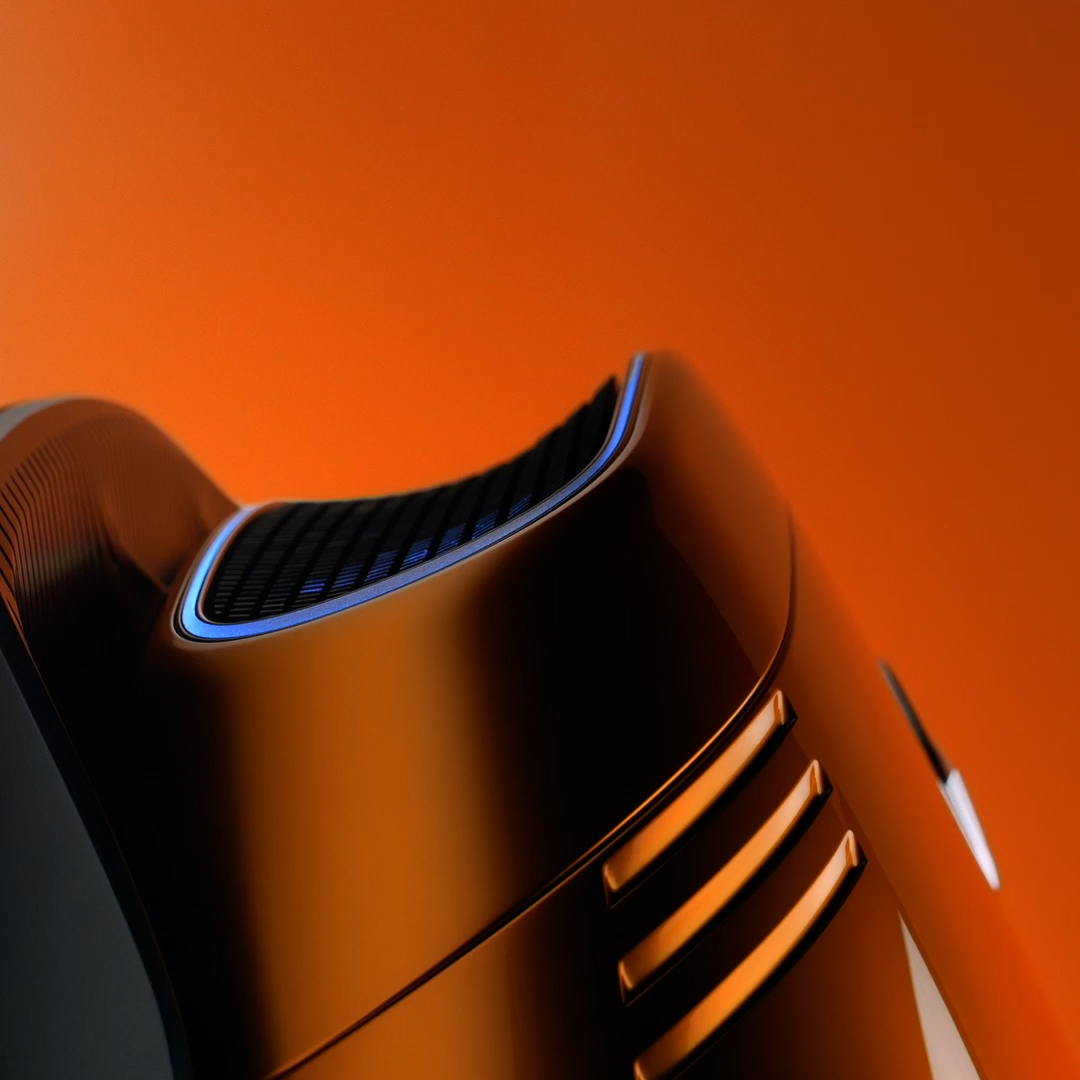 Vision One-Eleven Vision One-Eleven