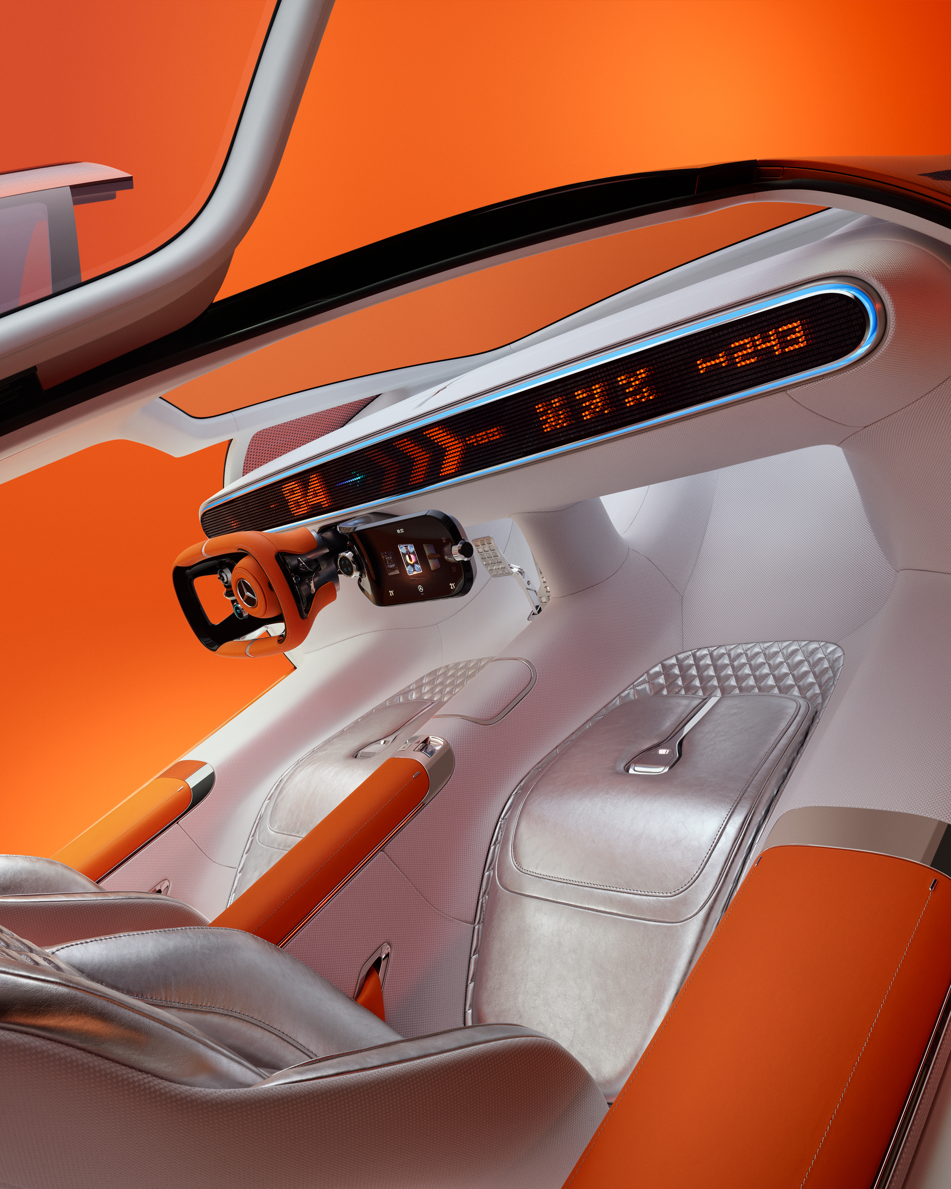 Vision One-Eleven Vision One-Eleven