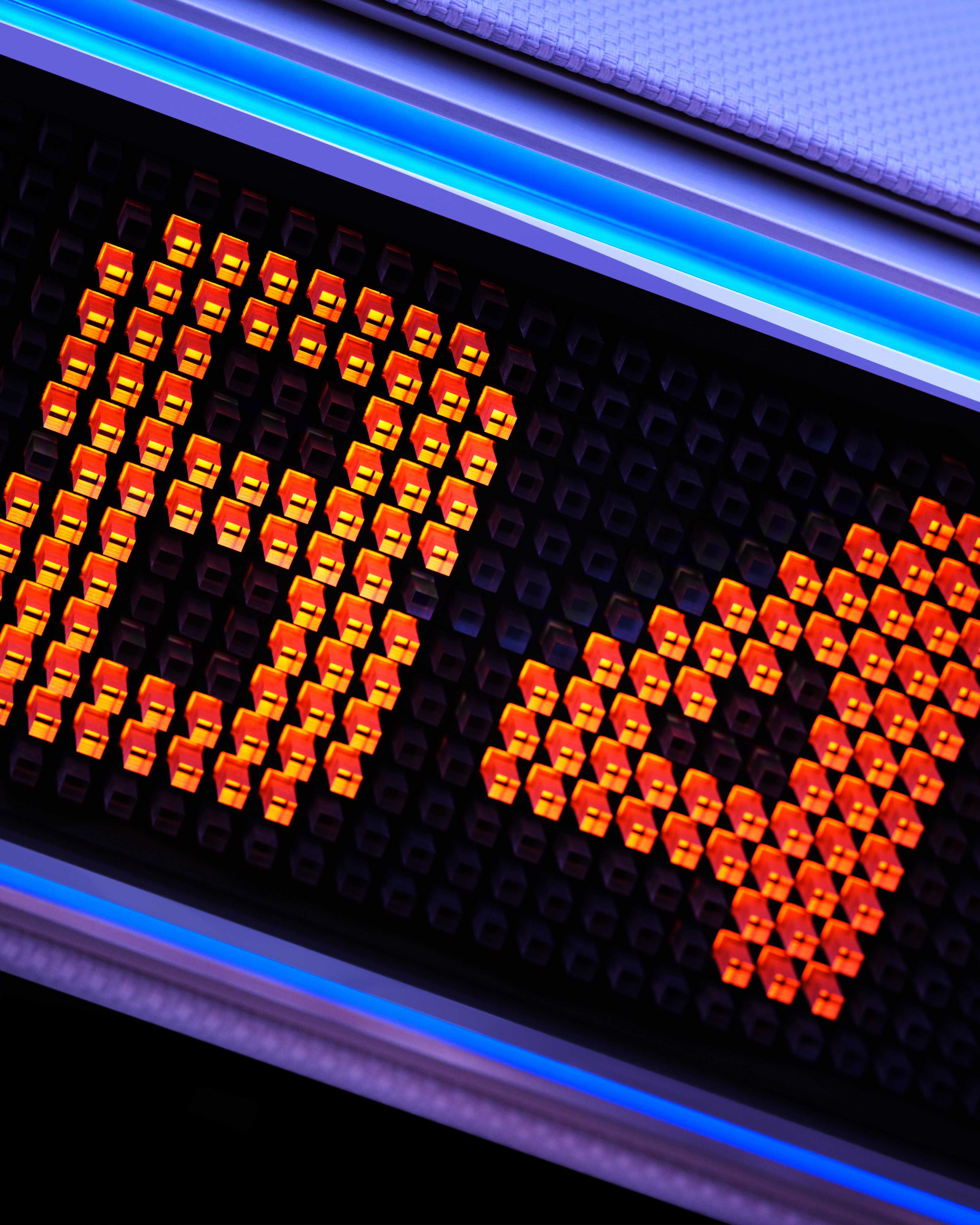 Vision One-Eleven Vision One-Eleven