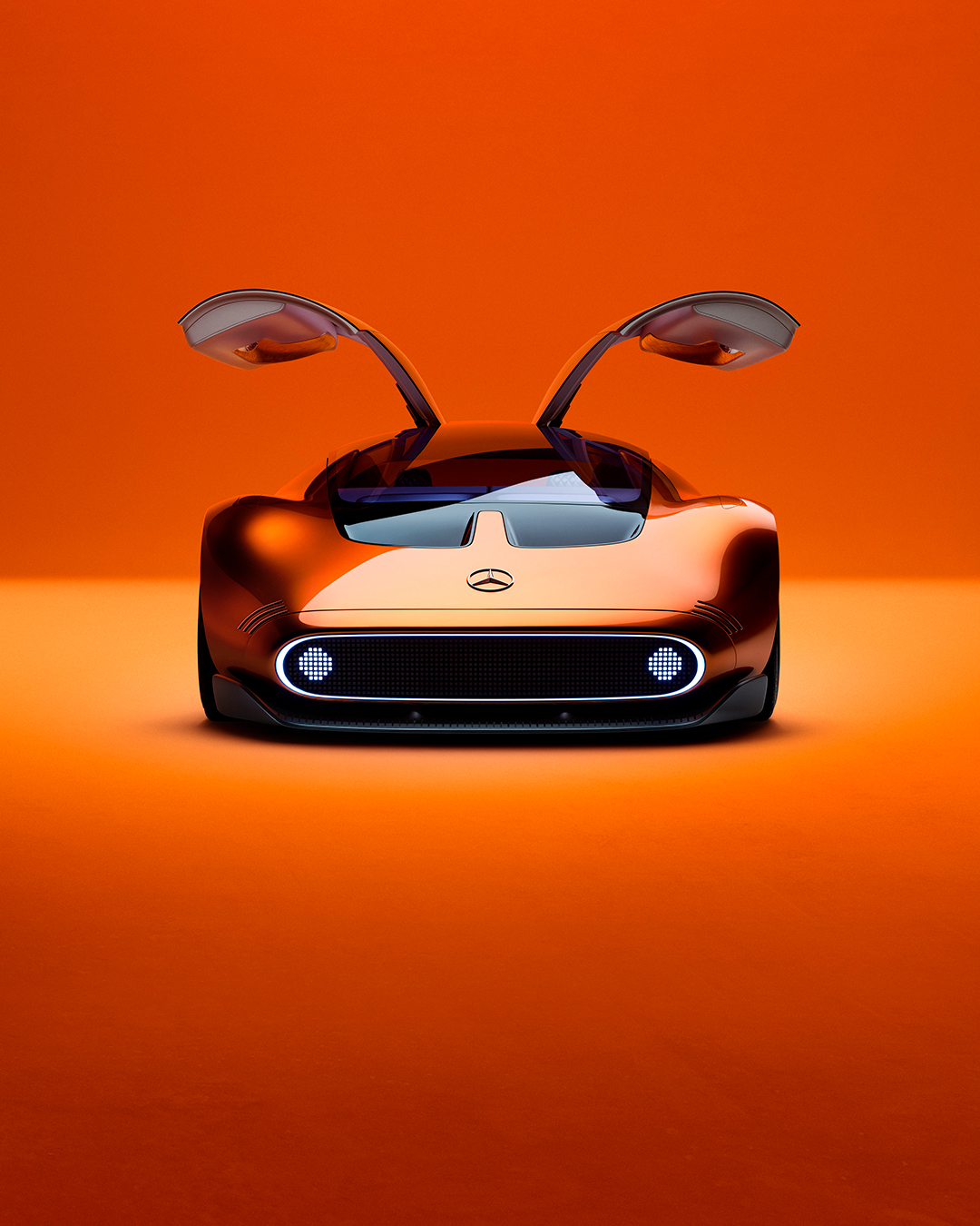 Vision One-Eleven Vision One-Eleven