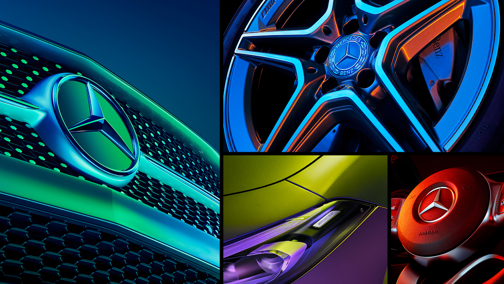 Mercedes-Benz | Programa Flexibility Mercedes-Benz | Programa Flexibility