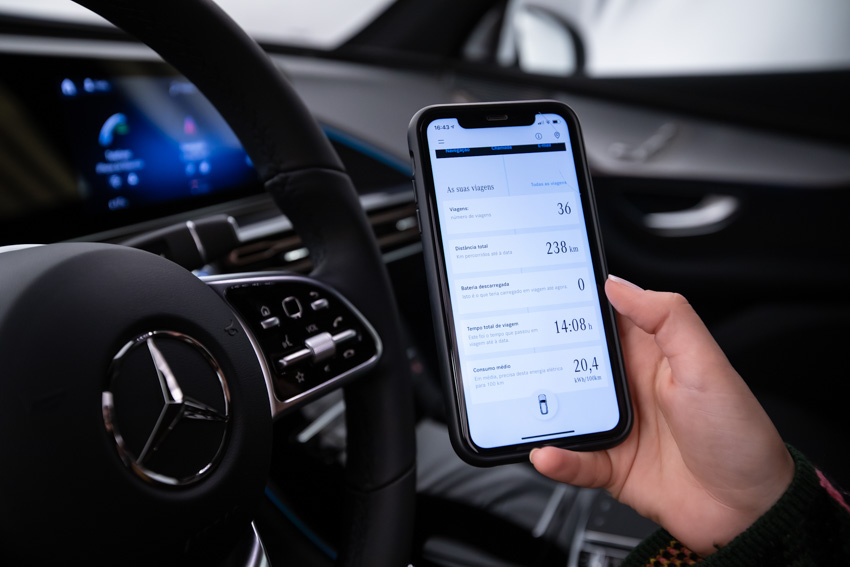 Aplicativo JuiceNet Aplicativo JuiceNet