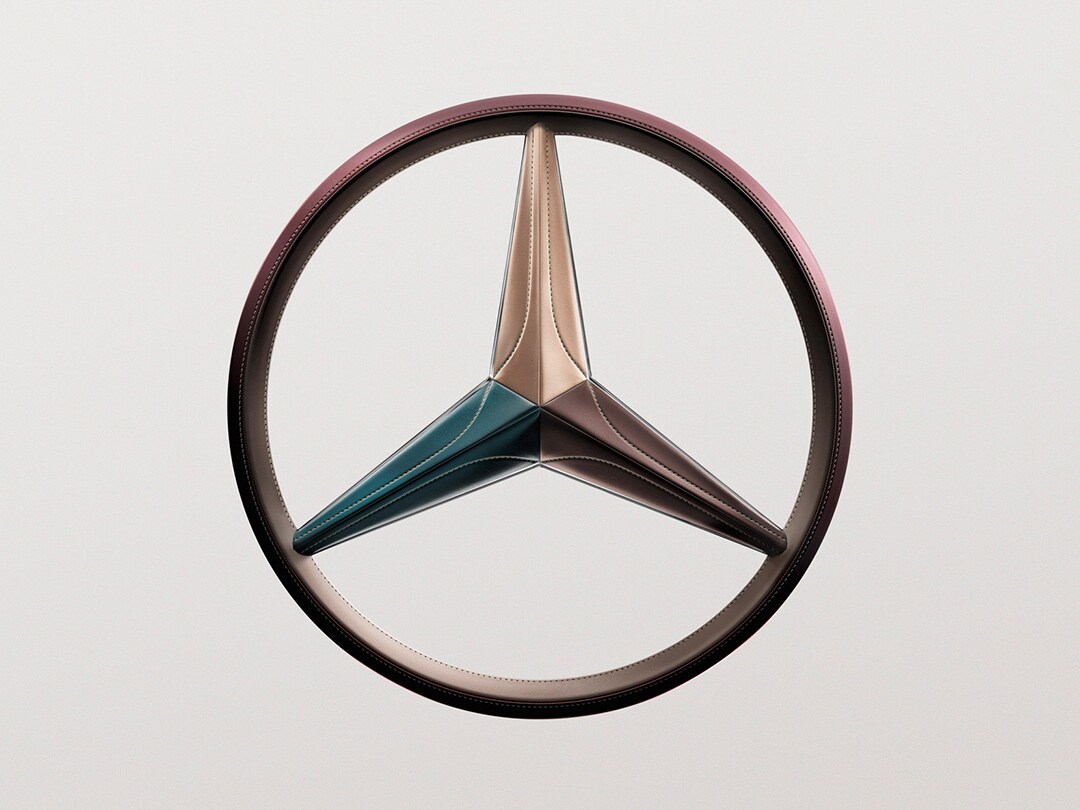 Because it's Mercedes-Benz | Mercedes-Benz