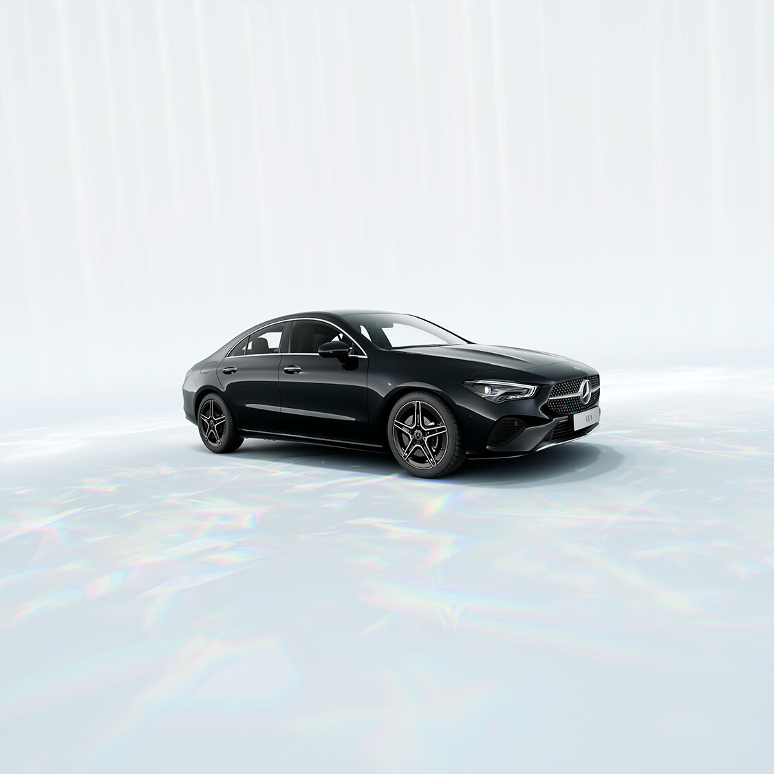 Condições Especiais Mercedes-Benz
