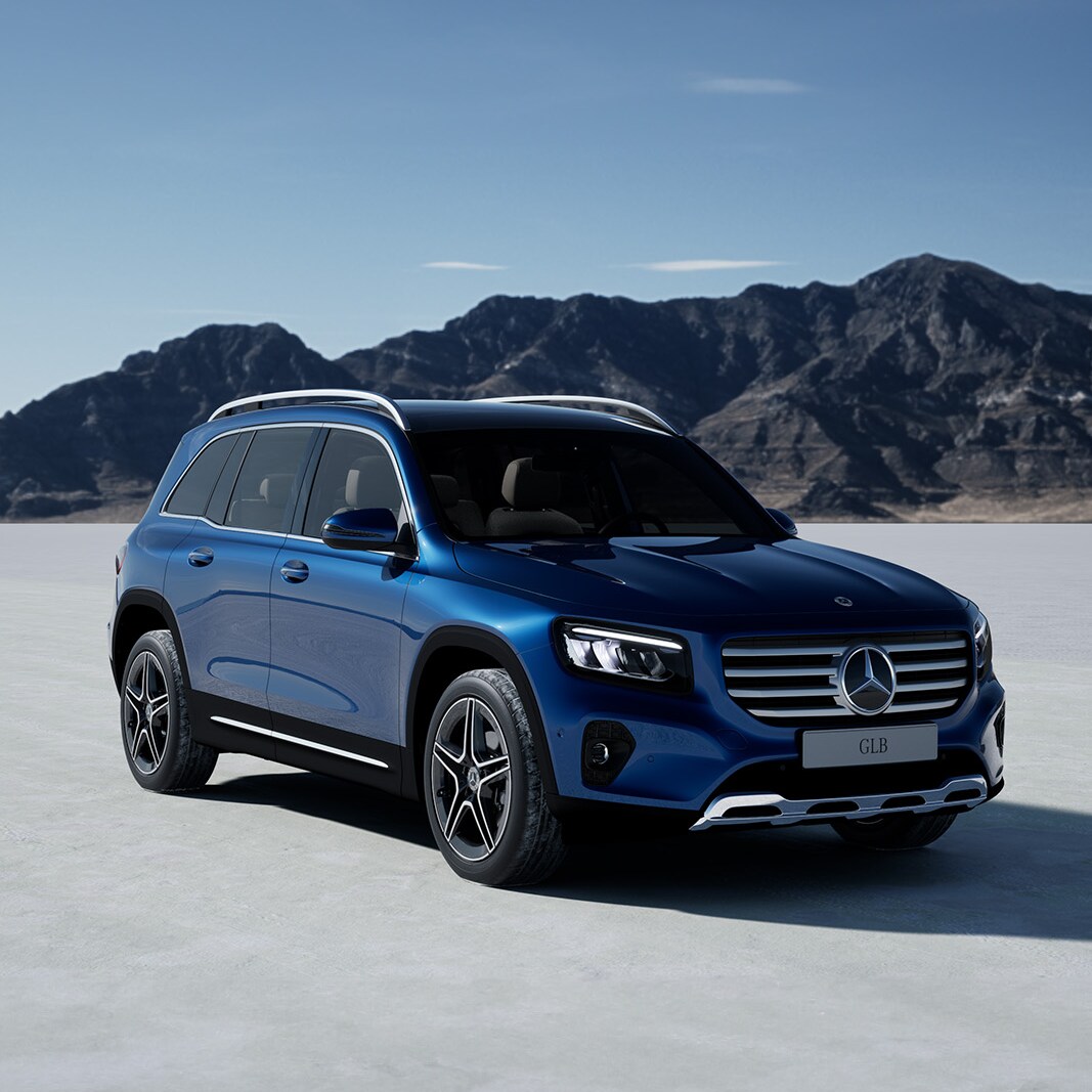 Ofertas Mercedes-Benz