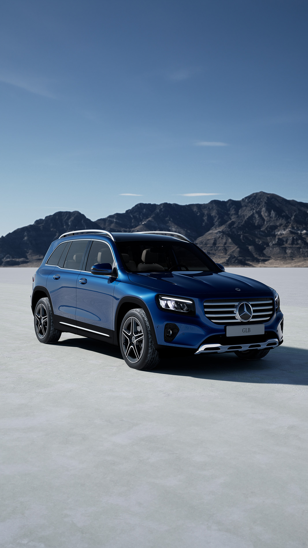 Mercedes-Benz | Brazil - Website Oficial