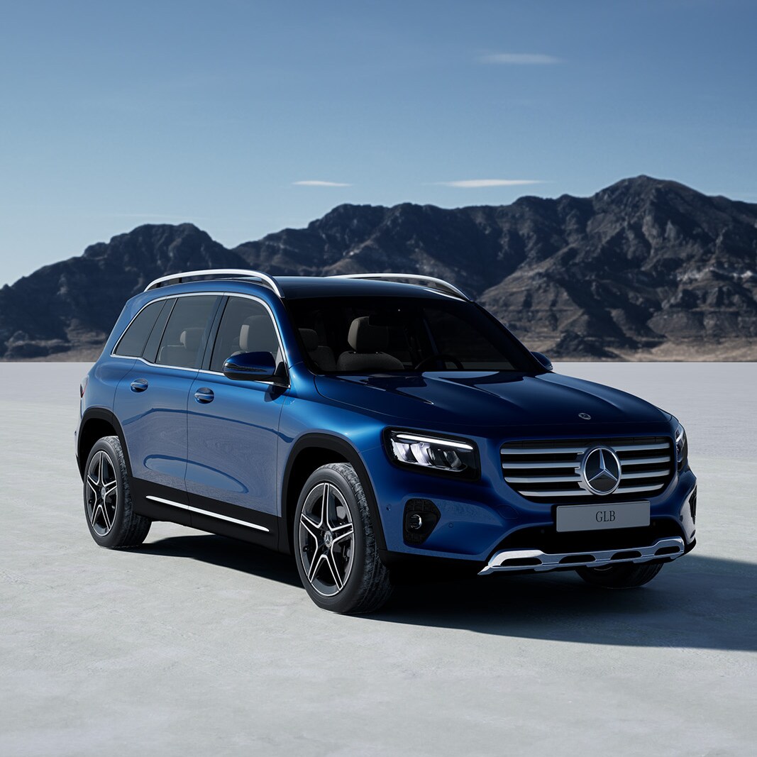 Ofertas Mercedes-Benz
