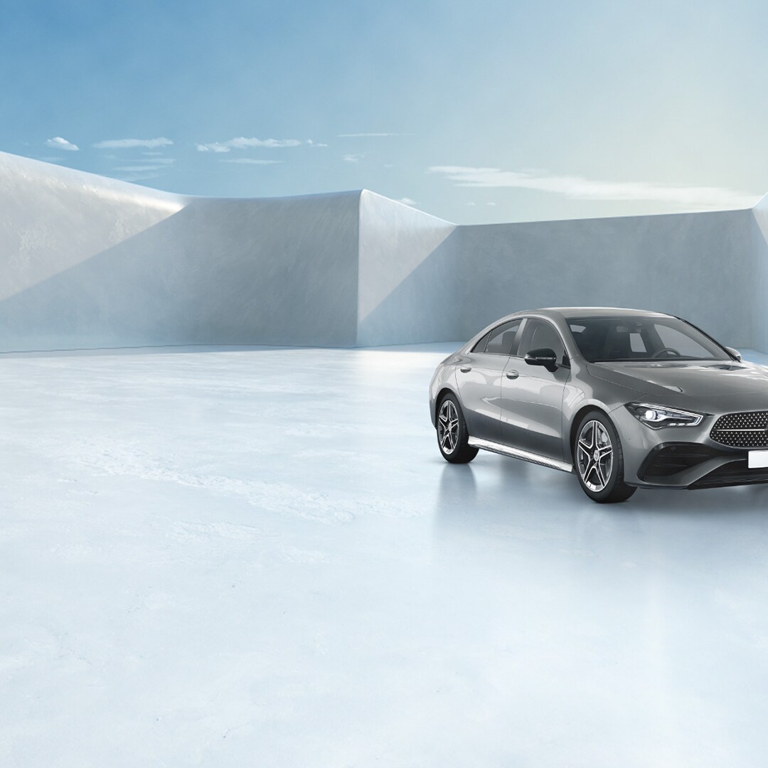 Condições Especiais Mercedes-Benz