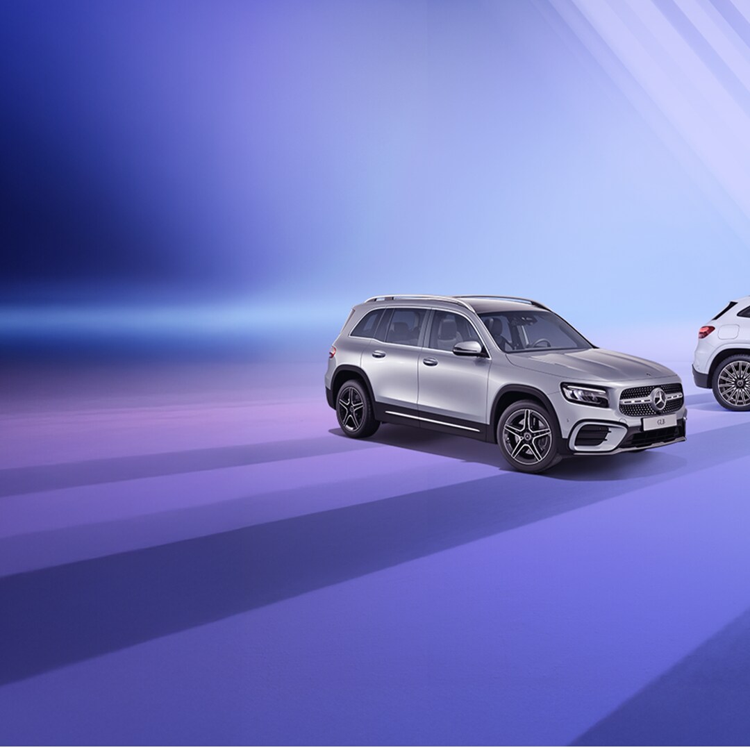 Condições Especiais Mercedes-Benz