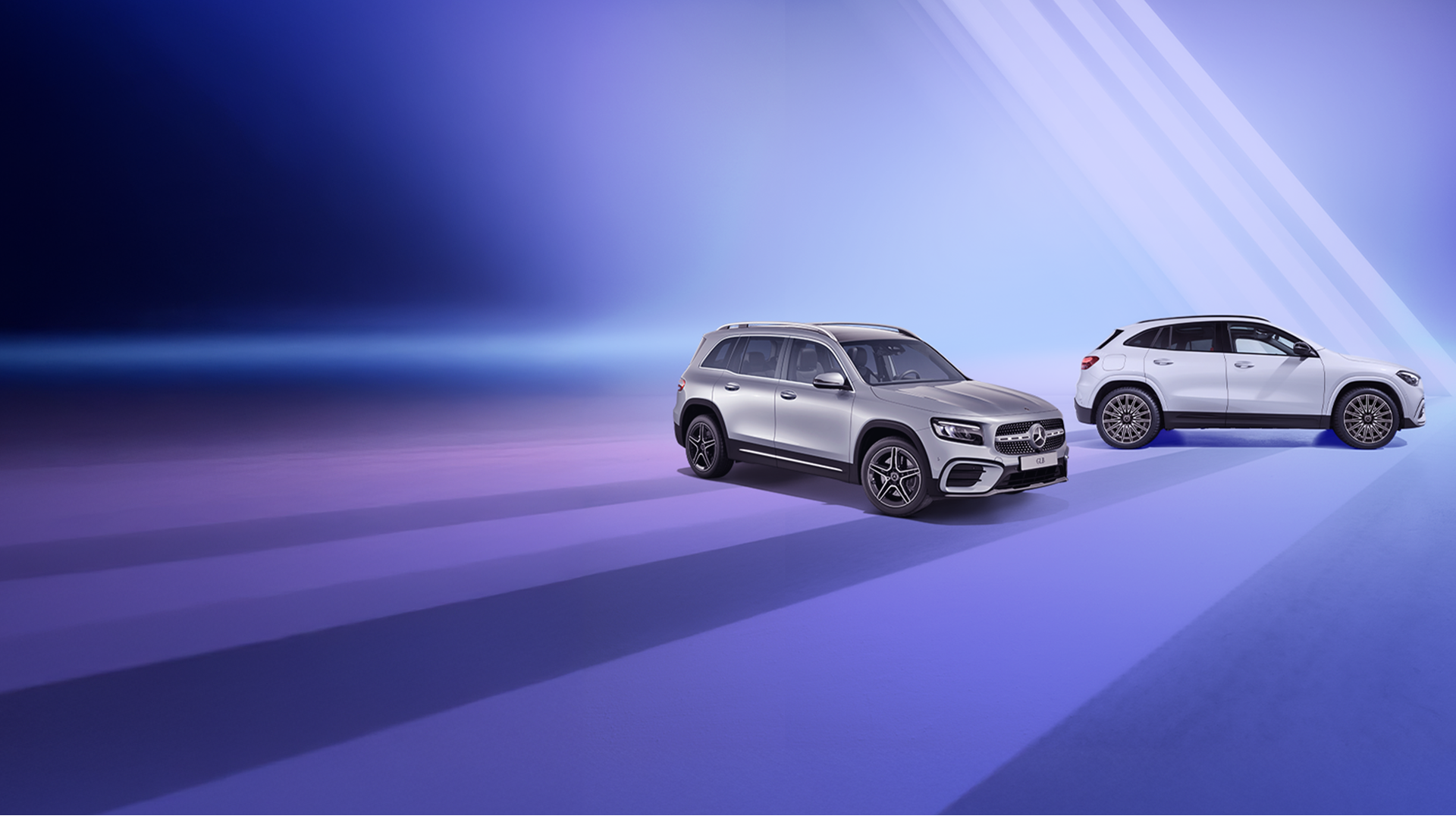 Condições Especiais | Mercedes-Benz Condições Especiais Mercedes-Benz