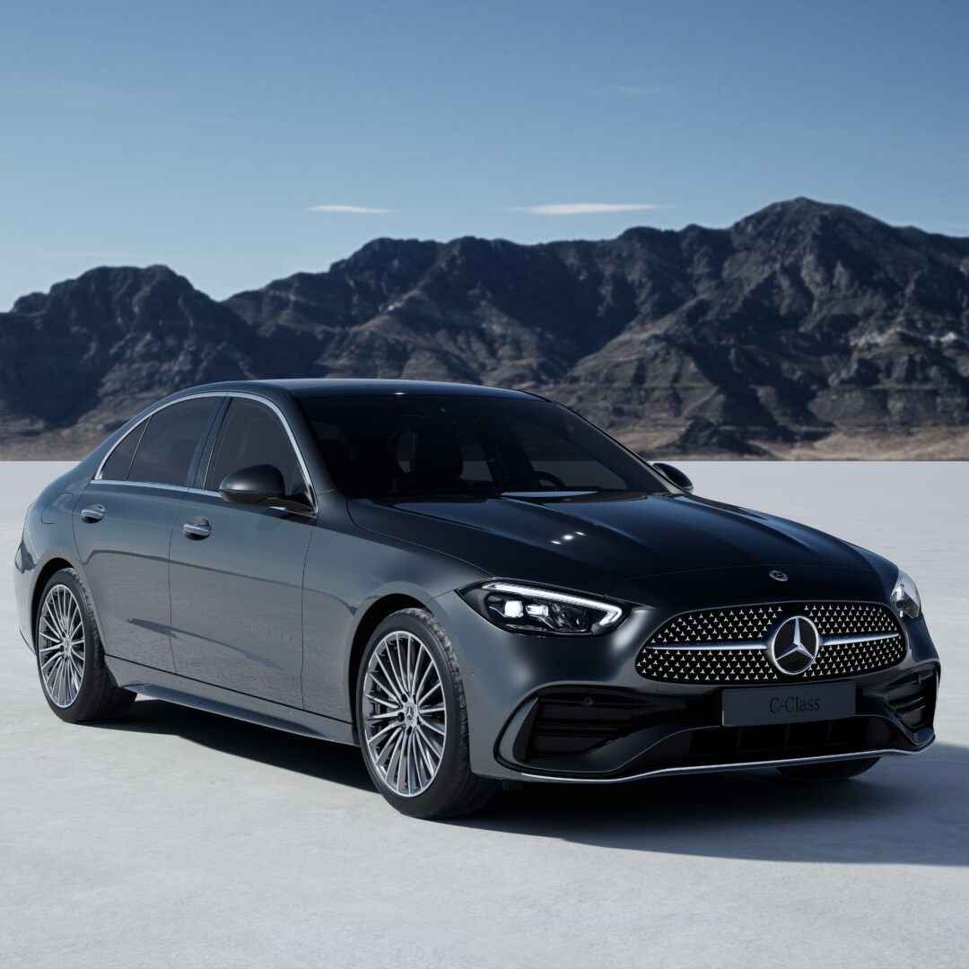 Condições Especiais Mercedes-Benz