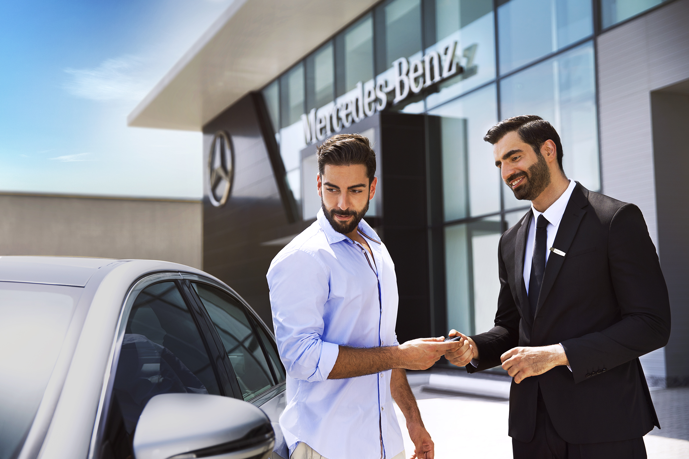 Consórcio Mercedes-Benz Consórcio Mercedes-Benz