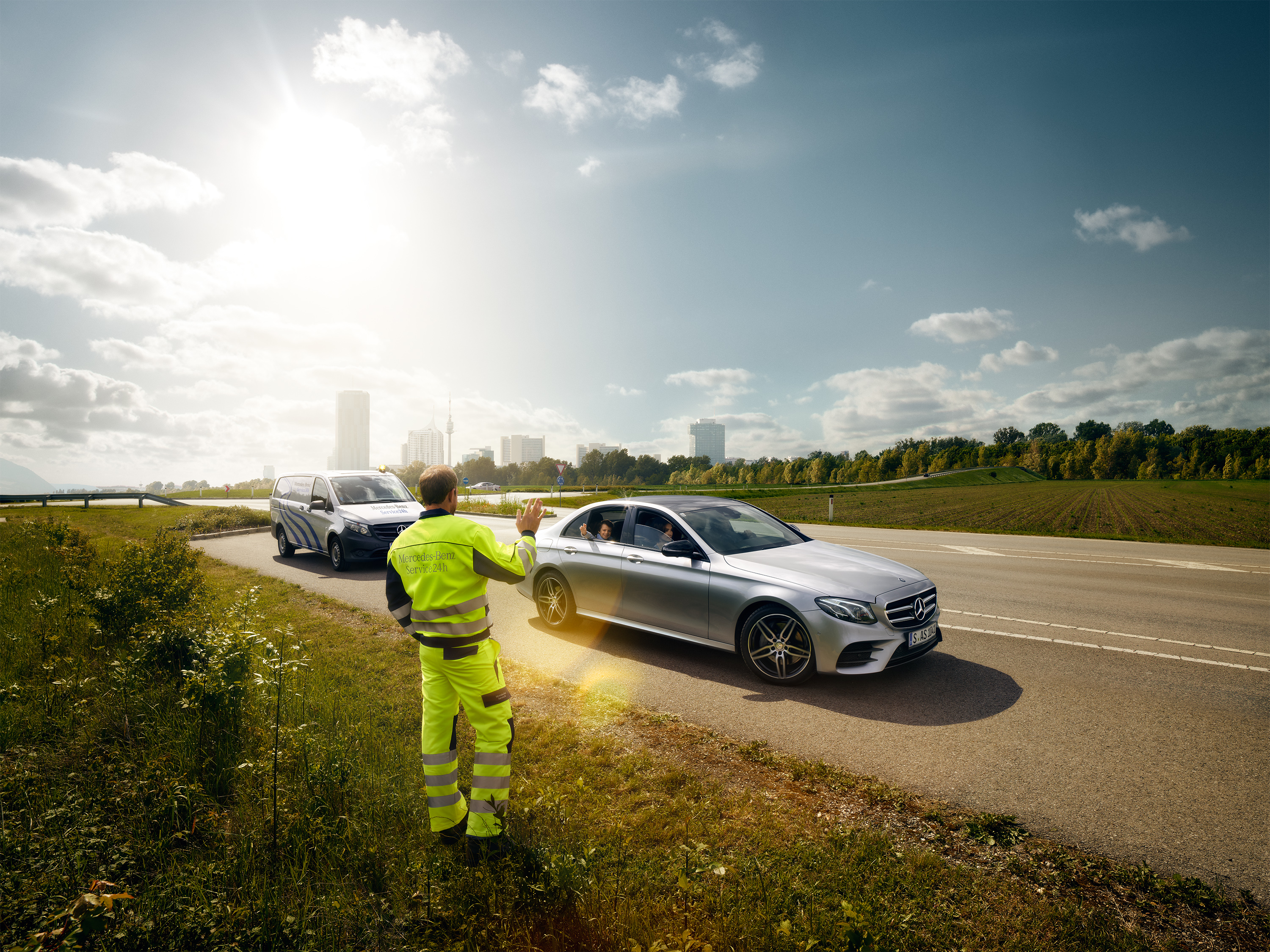 Assistência Técnica Mercedes-Benz Assistência Técnica Mercedes-Benz