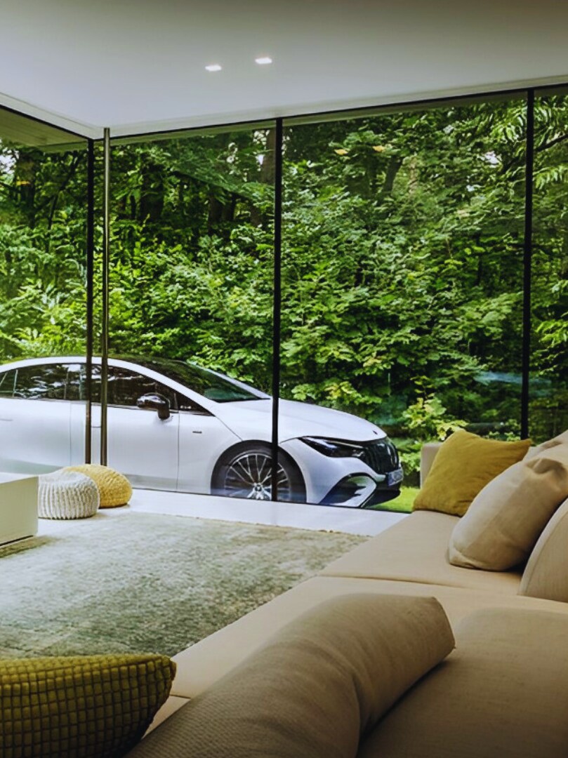 Financiamento Mercedes-Benz