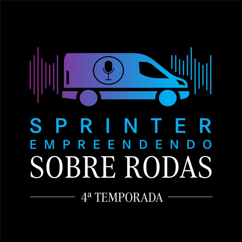 Mercedes-Benz Vans | Empreendendo Sobre Rodas Marca do podcast Empreendendo Sobre Rodas