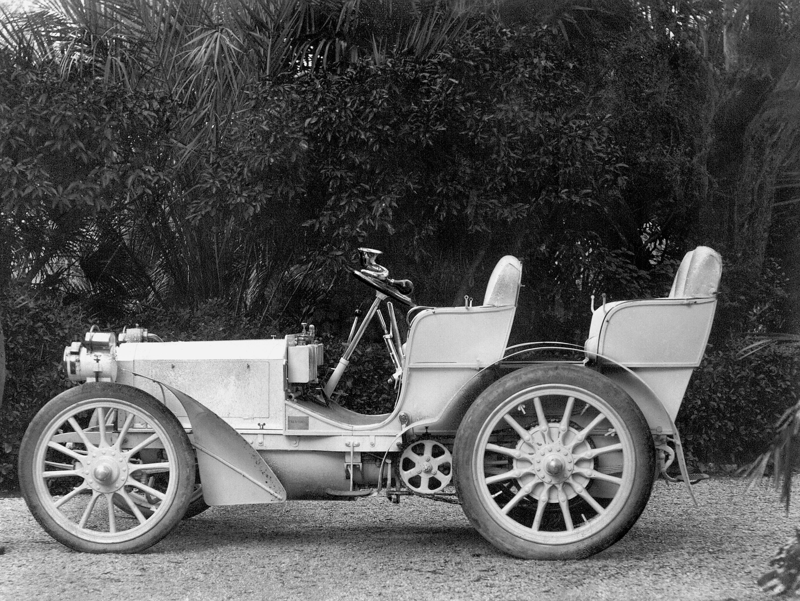 Mercedes 35 CV (1901)