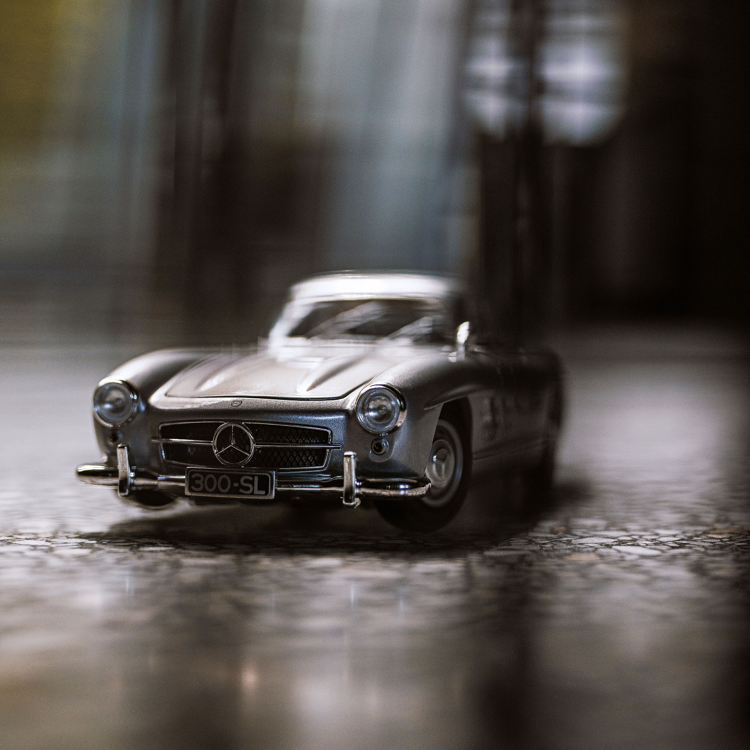 Coleção | Mercedes-Benz