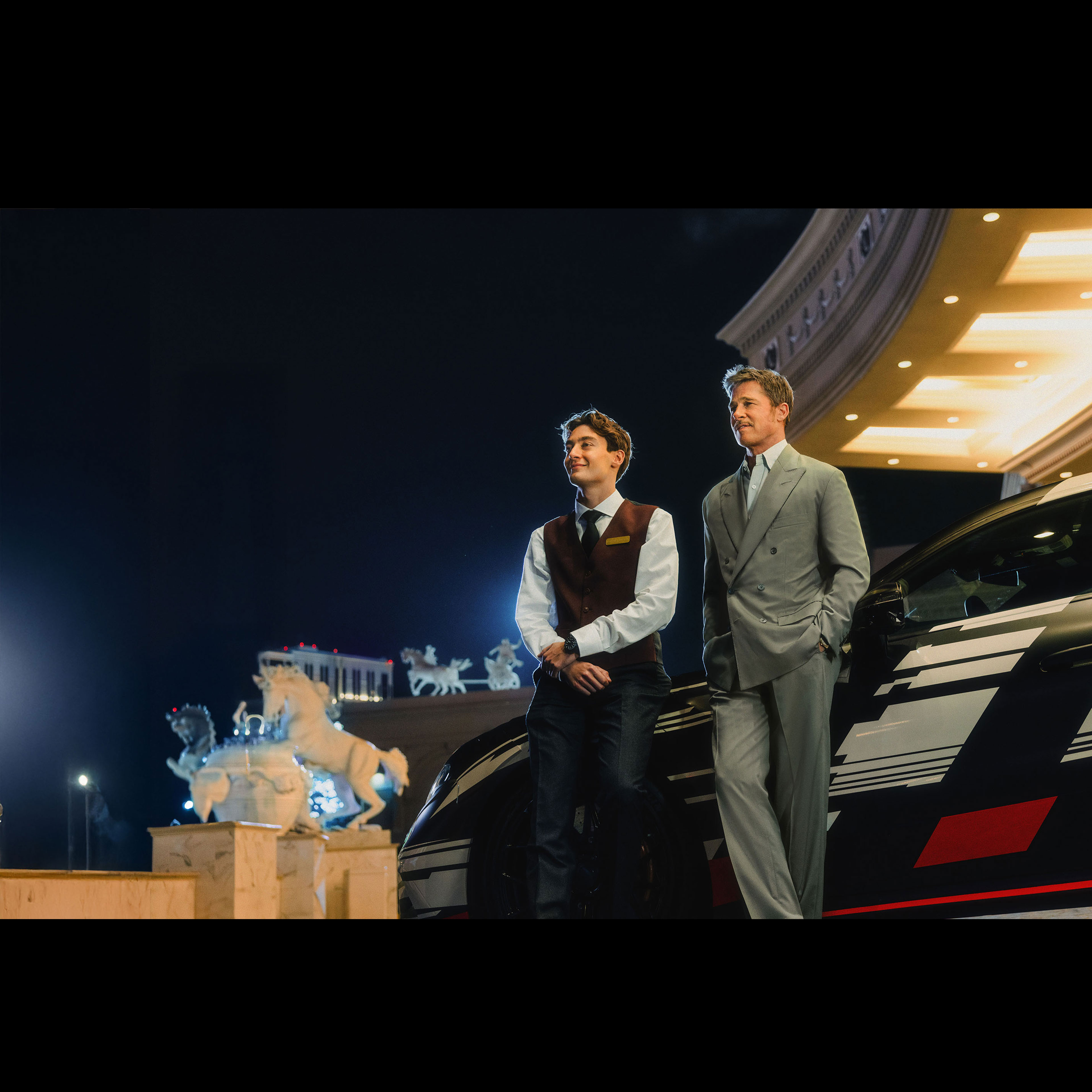 AMG.EA | Mercedes O novo AMG GT XX CONCEITO com Arquitetura Elétrica (AMG.EA) da Mercedes-AMG