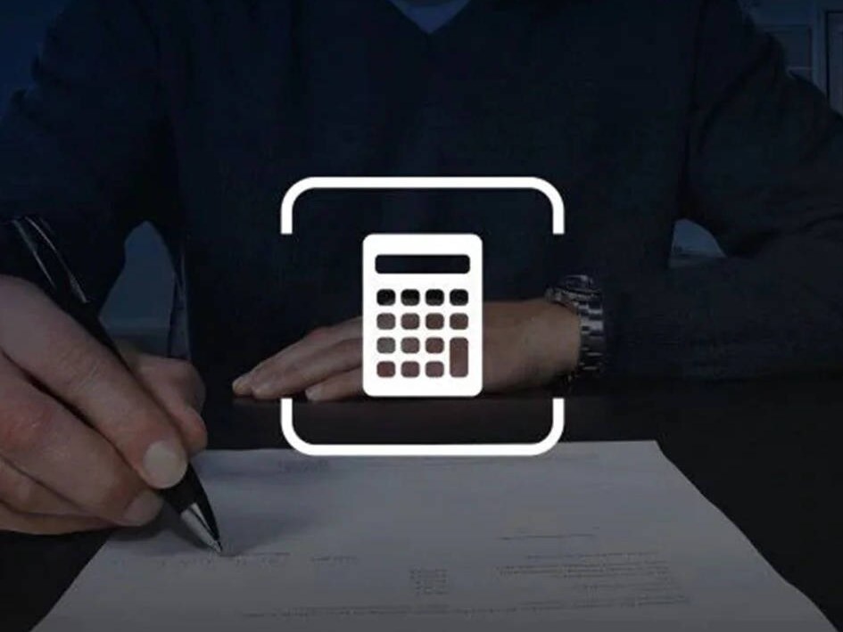 O ícone indica a oferta de financiamento para veículos Mercedes-Benz Star Selection.