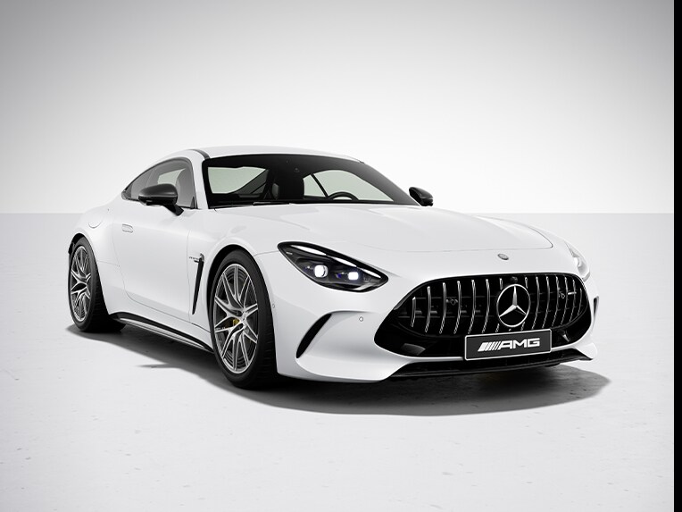 O Pacote AMG Carbono para exterior do novo Mercedes-AMG GT 63 S E PERFORMANCE.