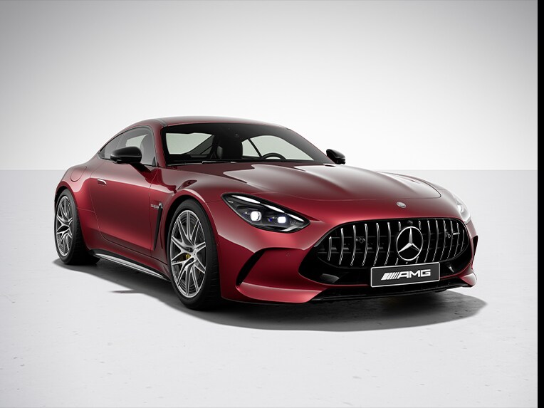 O Pacote Night AMG para o novo Mercedes-AMG GT 63 S E PERFORMANCE.