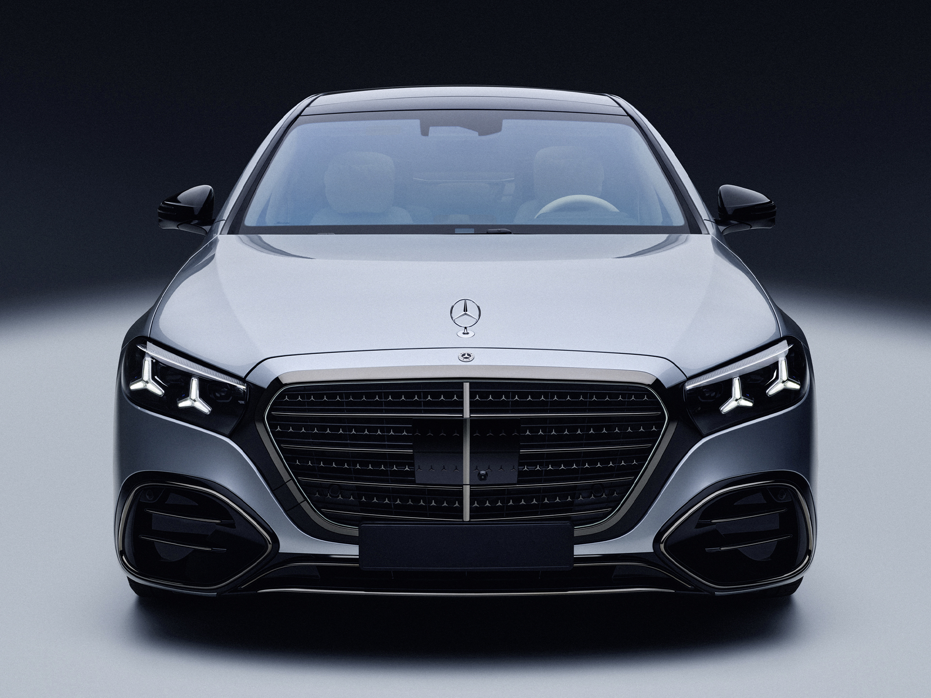 O novo Mercedes-Benz Classe S | Mercedes-Benz Faça parte da viagem do novo Mercedes-Benz Classe S por 140 locais em todo o mundo.