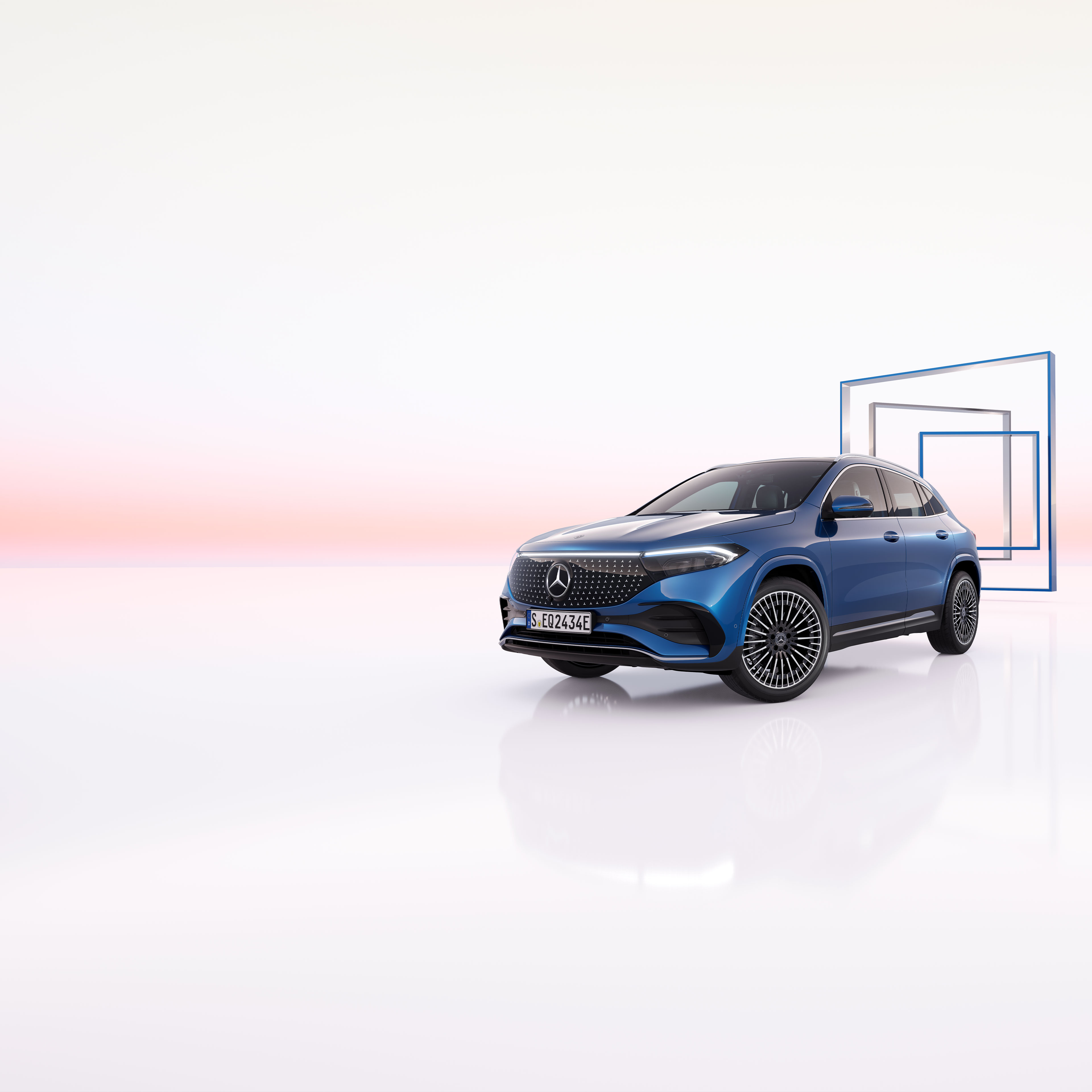 Showroom Online | EQA | Mercedes-Benz Showroom Online | EQA | Mercedes-Benz