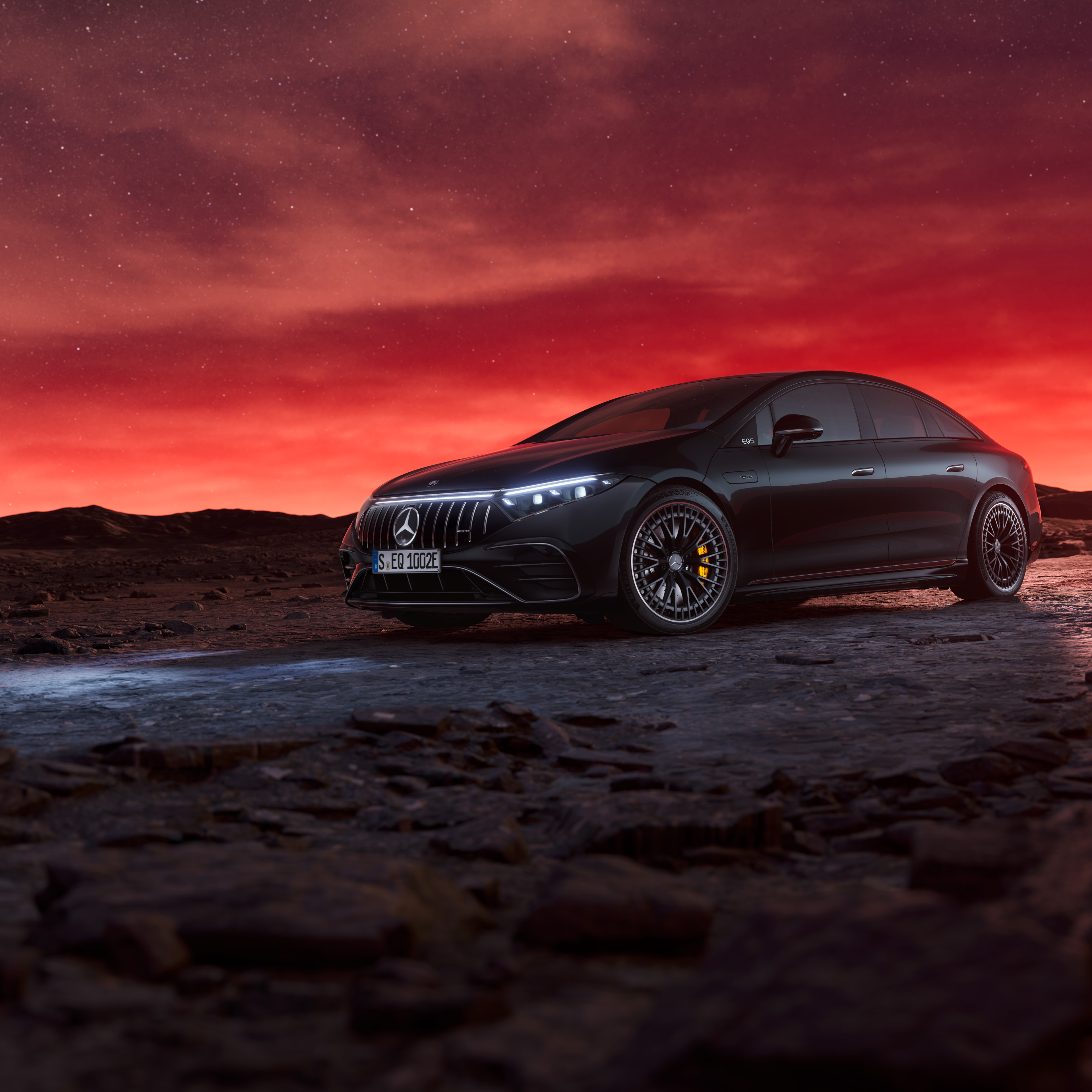 Mobilidade elétrica | Mobilidade elétrica | Mercedes-Benz O classe G elétrico da Mercedes-Benz. Mobilidade elétrica by Mercedes-Benz.