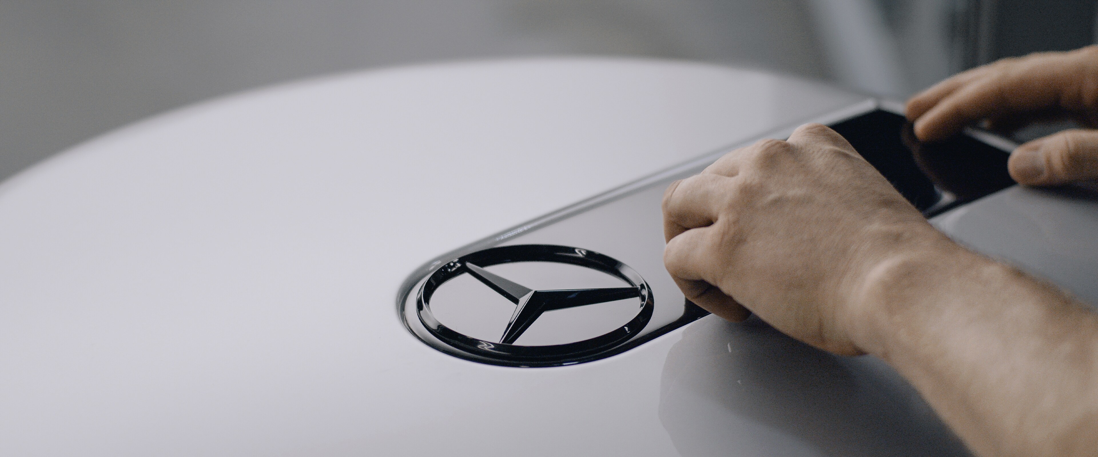 MANUFAKTUR para seu Classe G.