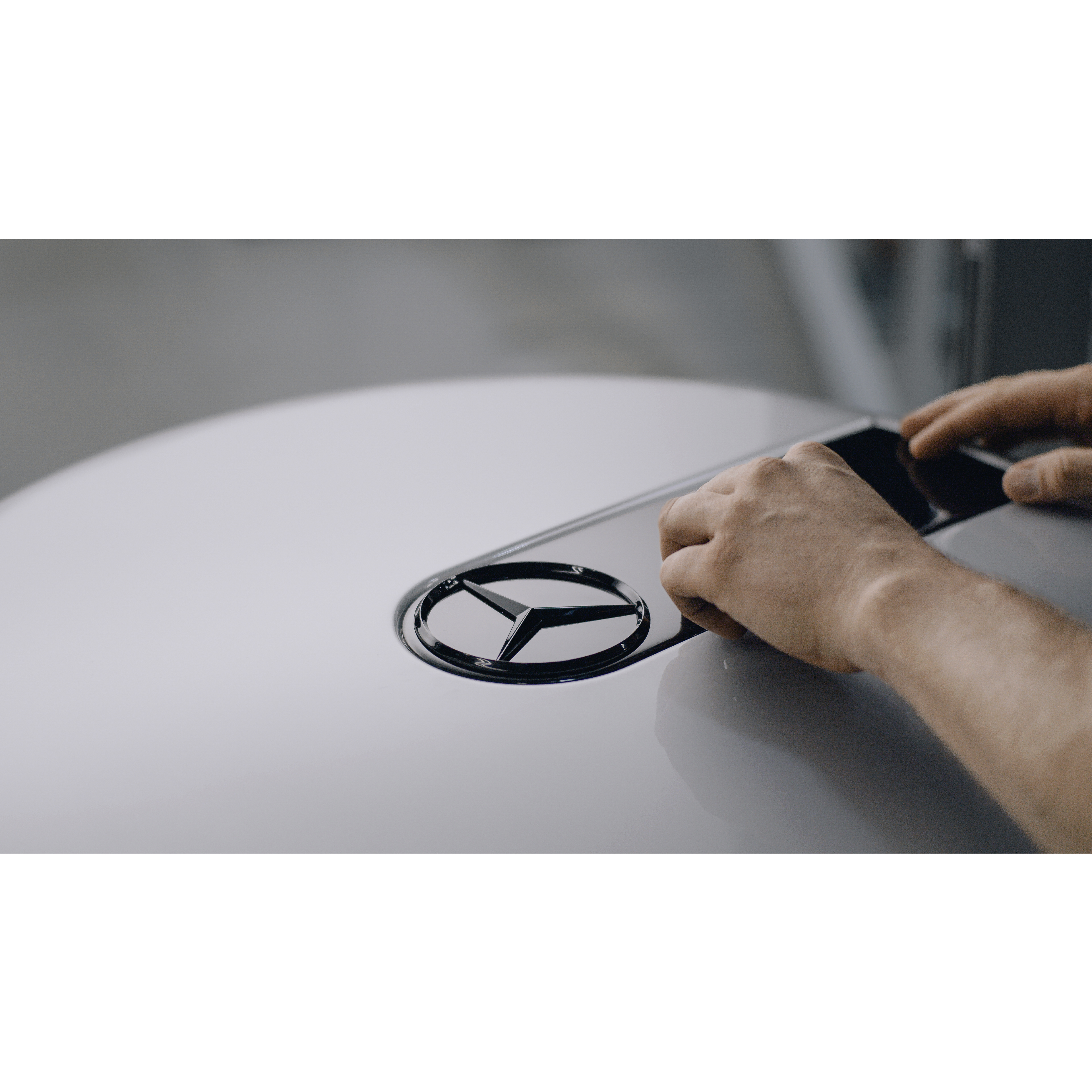 MANUFAKTUR | Classe G | Mercedes-Benz MANUFAKTUR para seu Classe G.