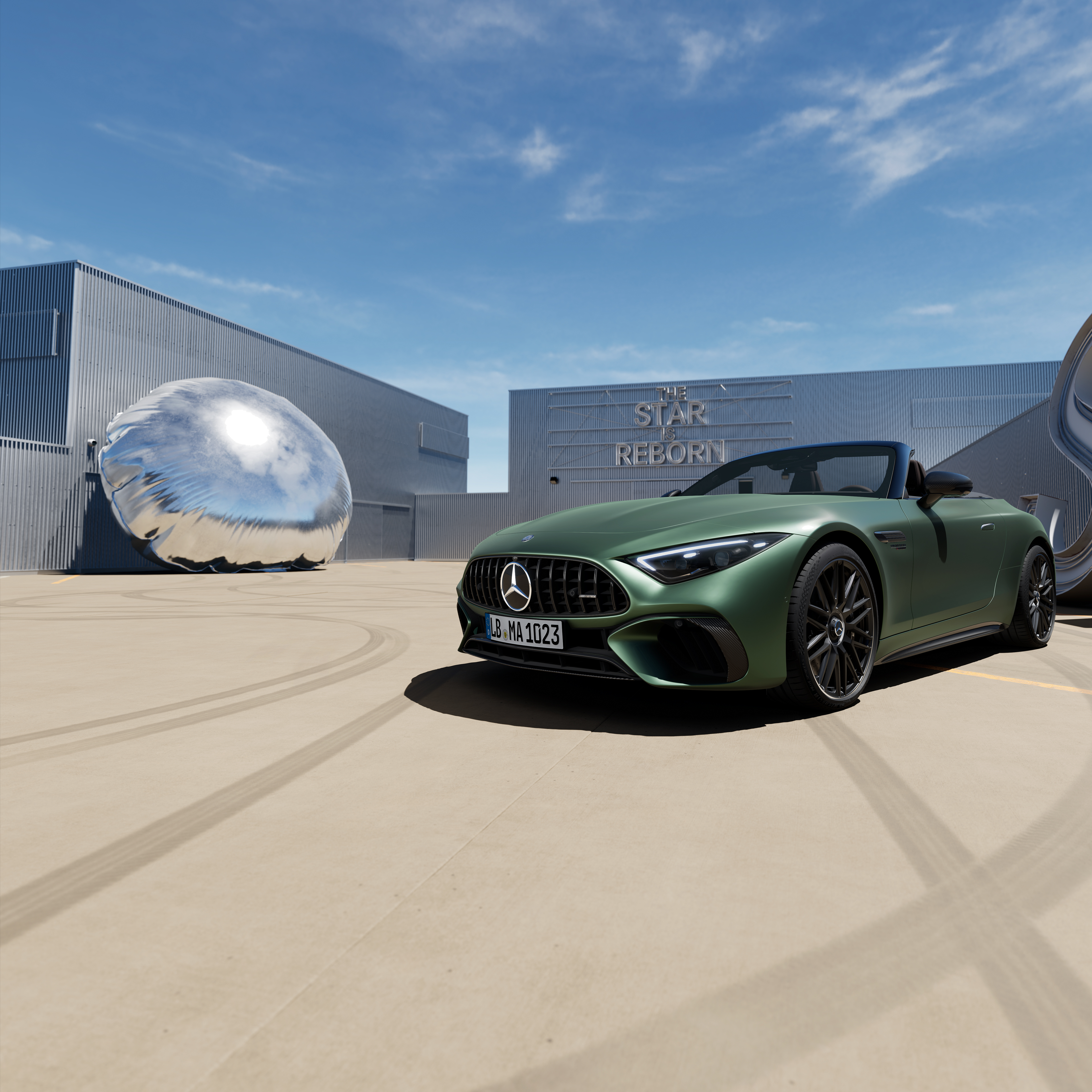 Ofertas atuais | Divena | Mercedes-Benz Modelo em oferta.