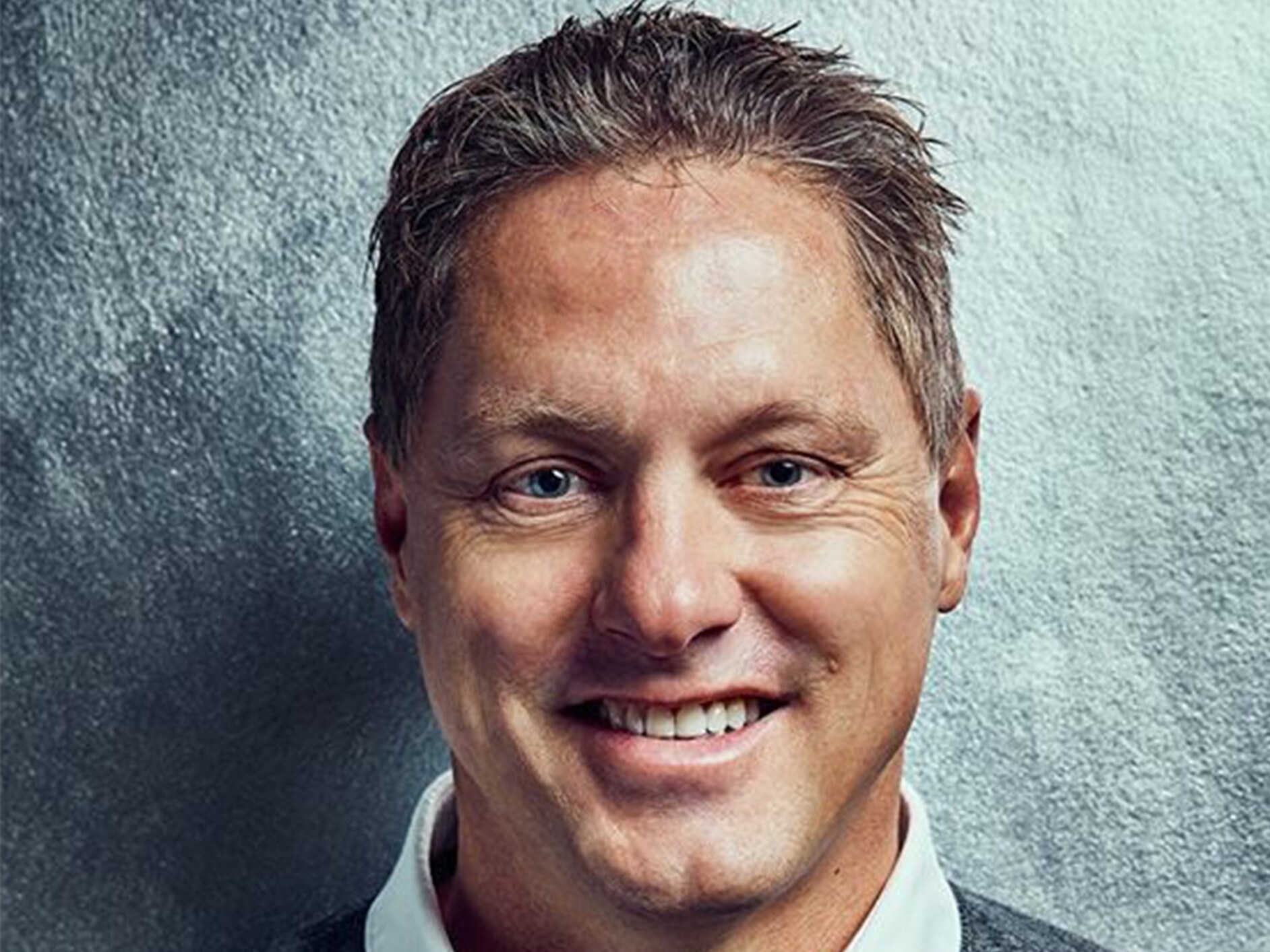 Gorden Wagener é o Chief Design Officer da Mercedes-Benz Group.