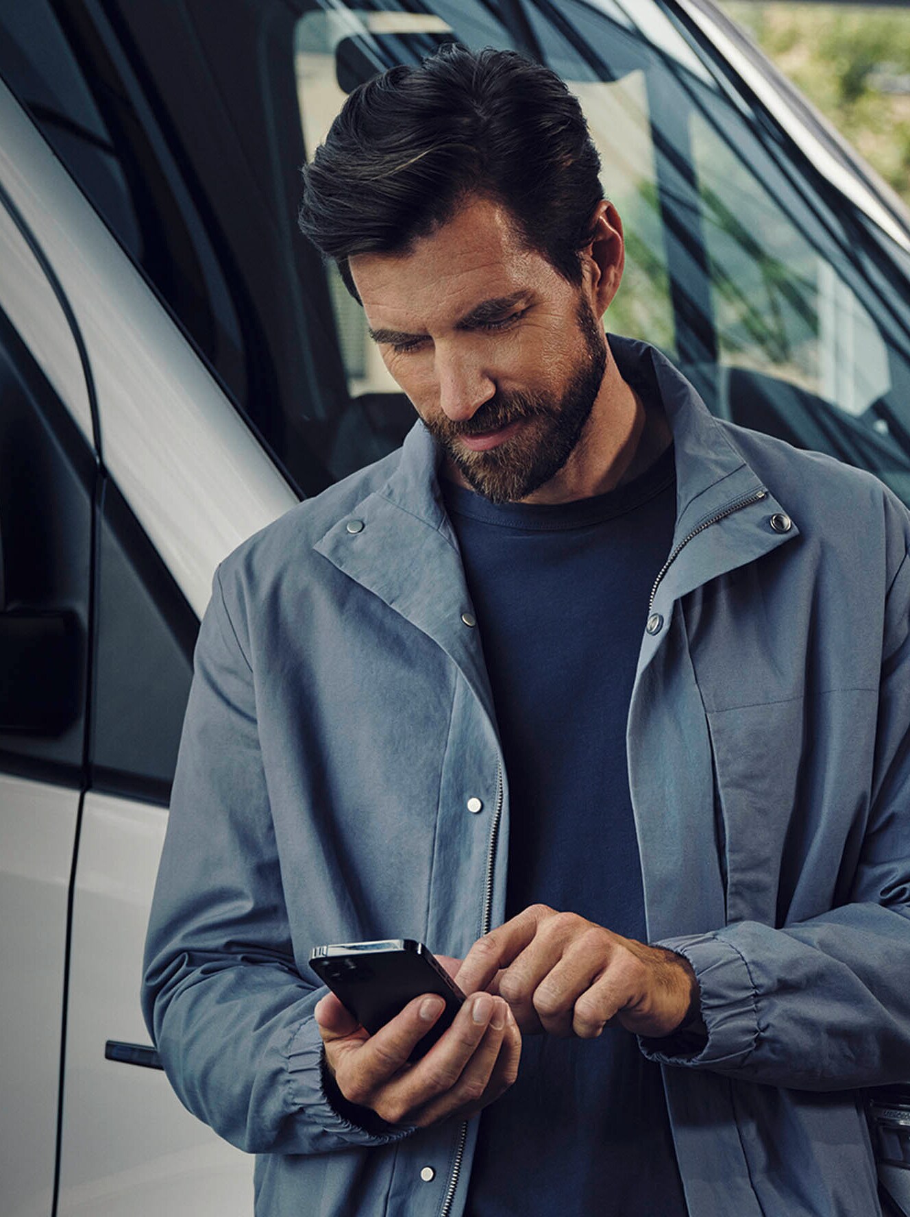 Garantia Sprinter Mercedes-Benz