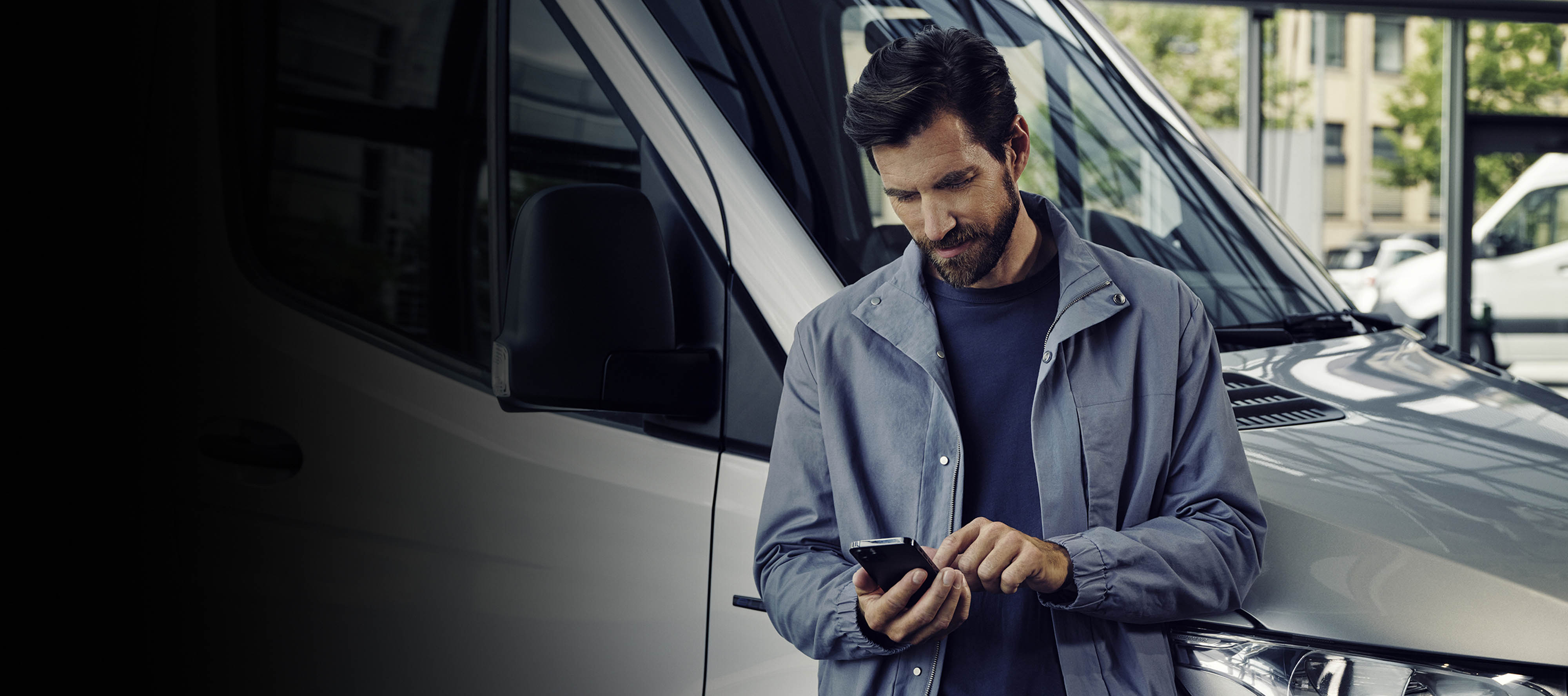 Garantia Sprinter Mercedes-Benz Garantia Sprinter Mercedes-Benz