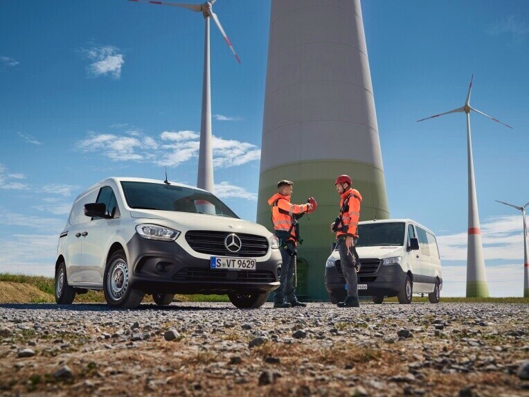 Descubra qual produto do Mercedes-Benz ServiceCare é ideal para suas necessidades.