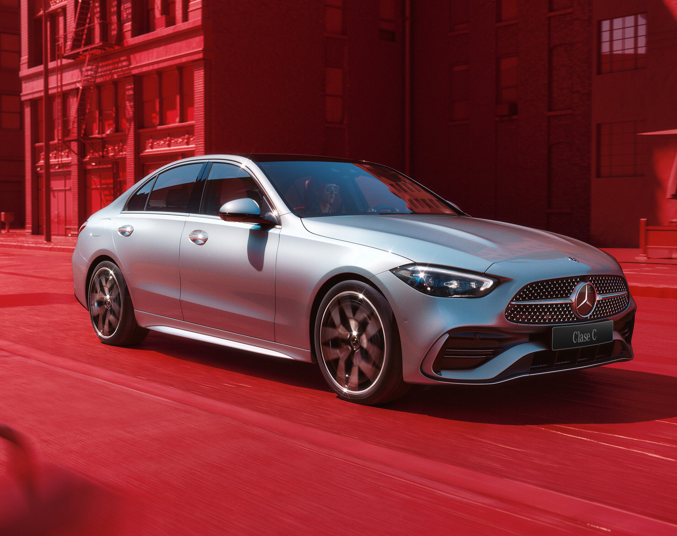 Condições Especiais Mercedes-Benz