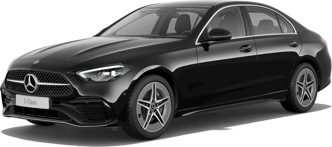 Classe C Sedan março de 2025 W206 MBUX | Manual do proprietário