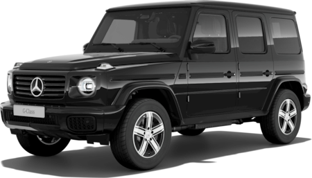  Classe G SUV   abril de 2024 W465 MBUX 