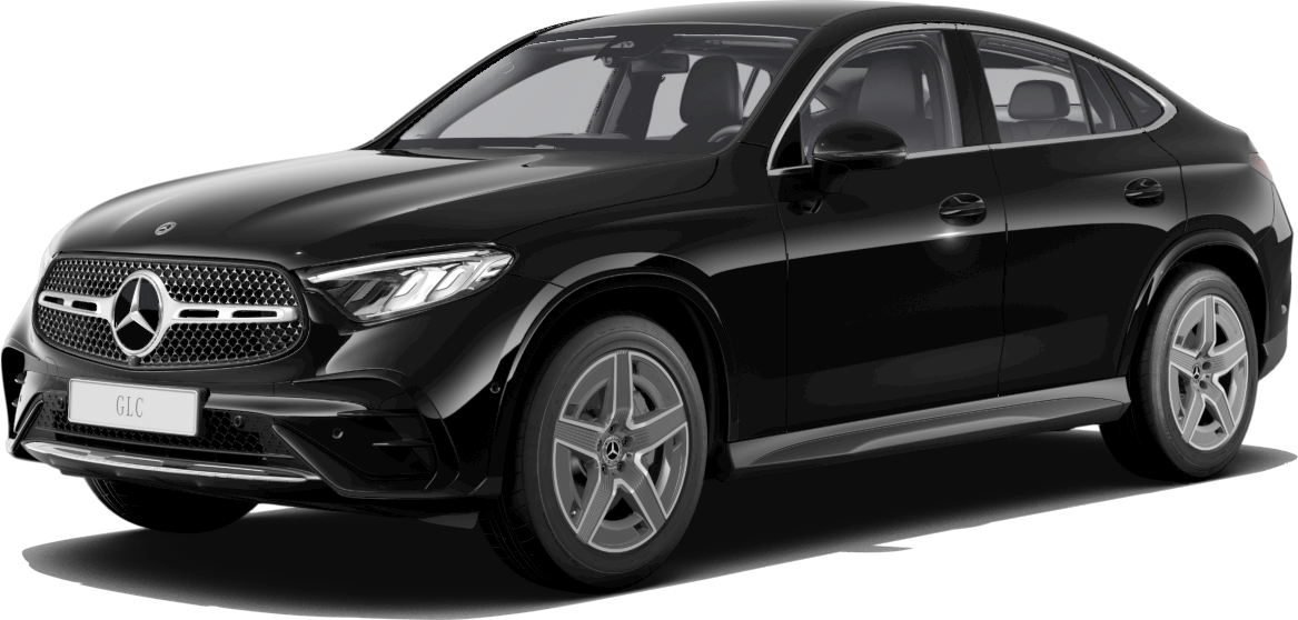 GLC Coupé março de 2025 C254 MBUX | Manual do proprietário